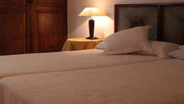 Cortijo Los Malenos à Nijar, ES