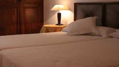 Cortijo Los Malenos in Nijar, ES