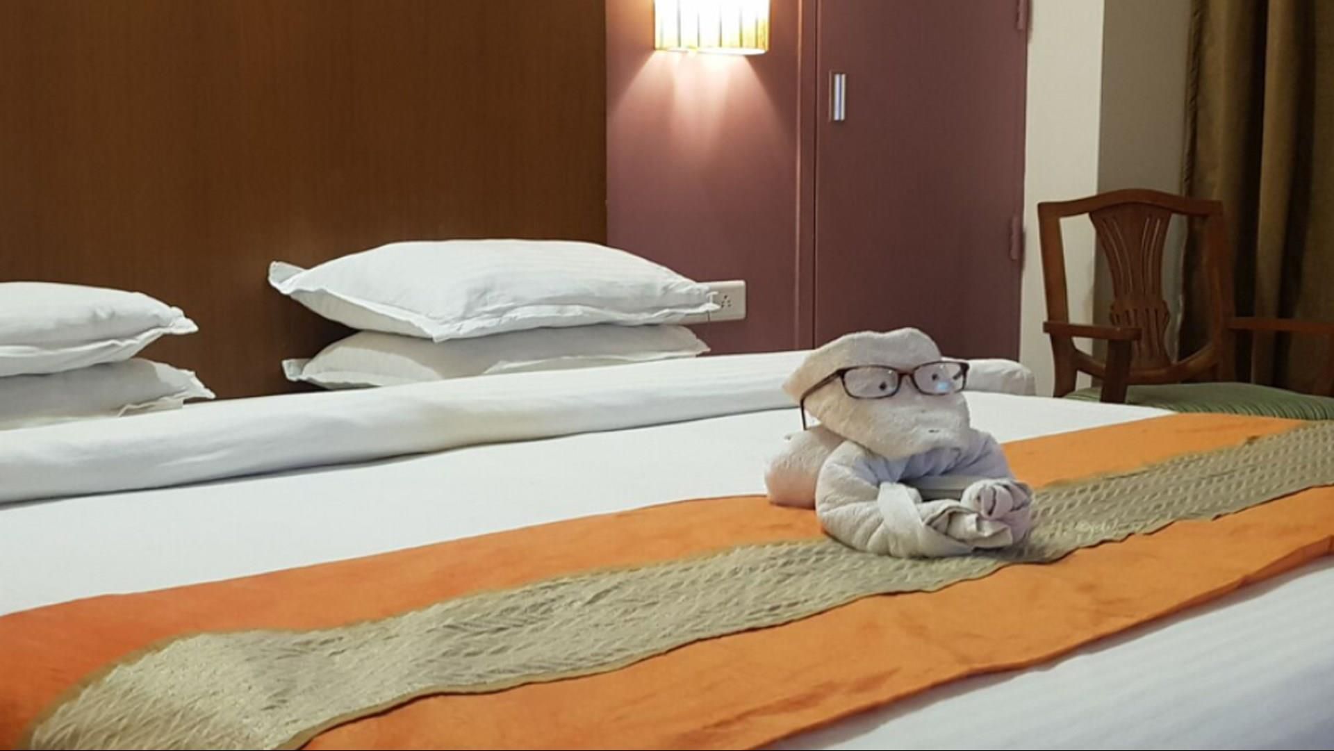 Изображение места проведения