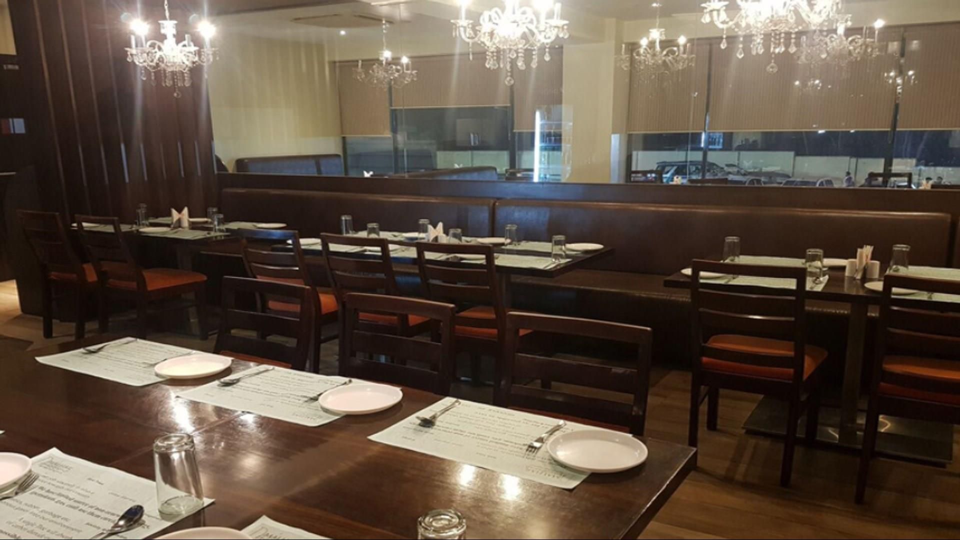 Изображение места проведения