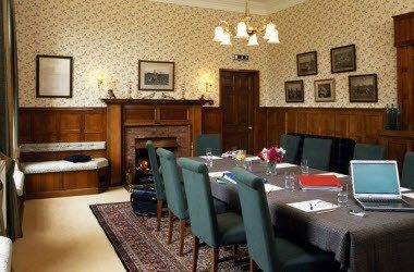 Изображение места проведения