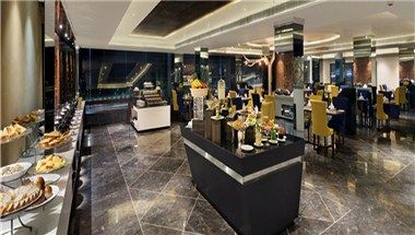 Bild på anläggning