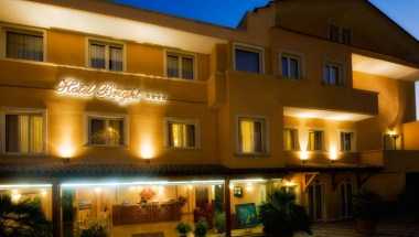 Hotel Bright a Roma, IT