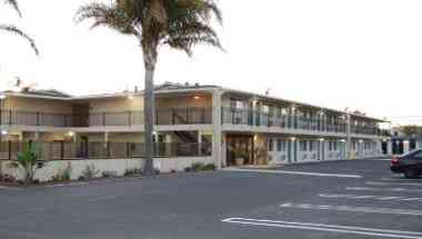 Days Inn by Wyndham Santa Maria em Santa Maria, CA