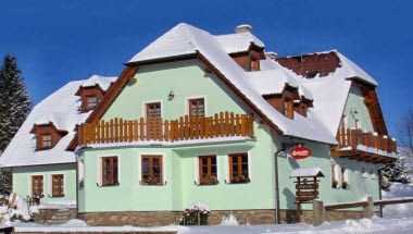 U Studeneho Potoka, Nove Hute, CZ