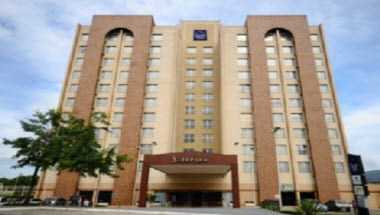 Sleep Inn Manaus a Manaus, BR