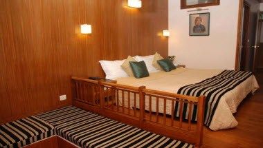 รูปสถานที่จัดงาน