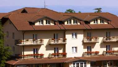 Hotel Gambrinus, Abbadia San Salvatore, IT