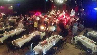 White Horse Black Mountain em Black Mountain, NC