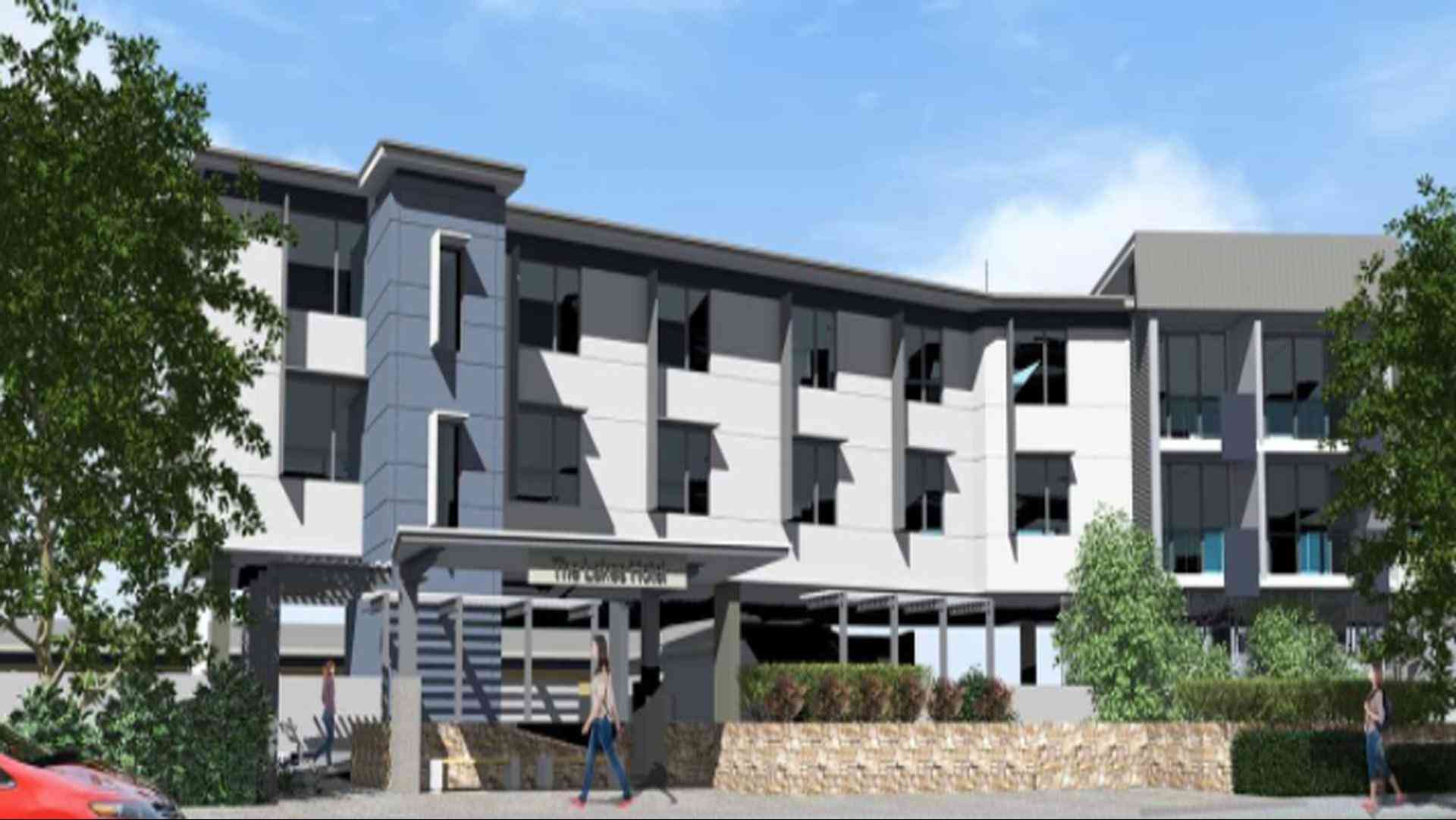 Best Western Plus North Lakes Hotel в Brisbane, AU