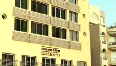 Shalom Hotel & Relax - Tel Aviv a Tel Aviv, IL