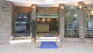 The Blue Lagoon River View Hotel a Cuttack, IN
