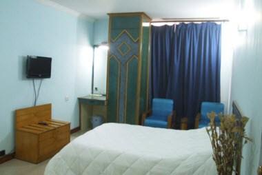 The Blue Lagoon River View Hotel a Cuttack, IN