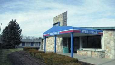 Rodeway Inn Auburn Hills i Auburn Hills, MI