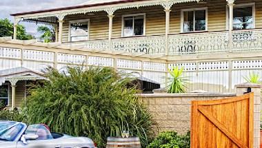 Flaxton Gardens en Sunshine Coast, AU