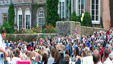 Изображение места проведения