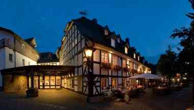 Landhotel Gasthof Schuette in Schmallenberg, DE