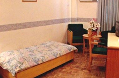 Bild på anläggning