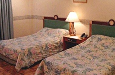 Bild på anläggning