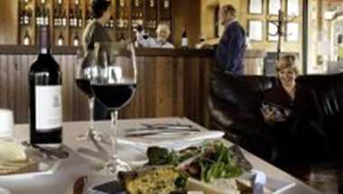 Poacher's Ridge Vineyard à Australia's South West, AU