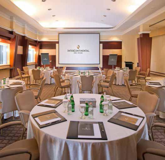 Immagine sala riunioni