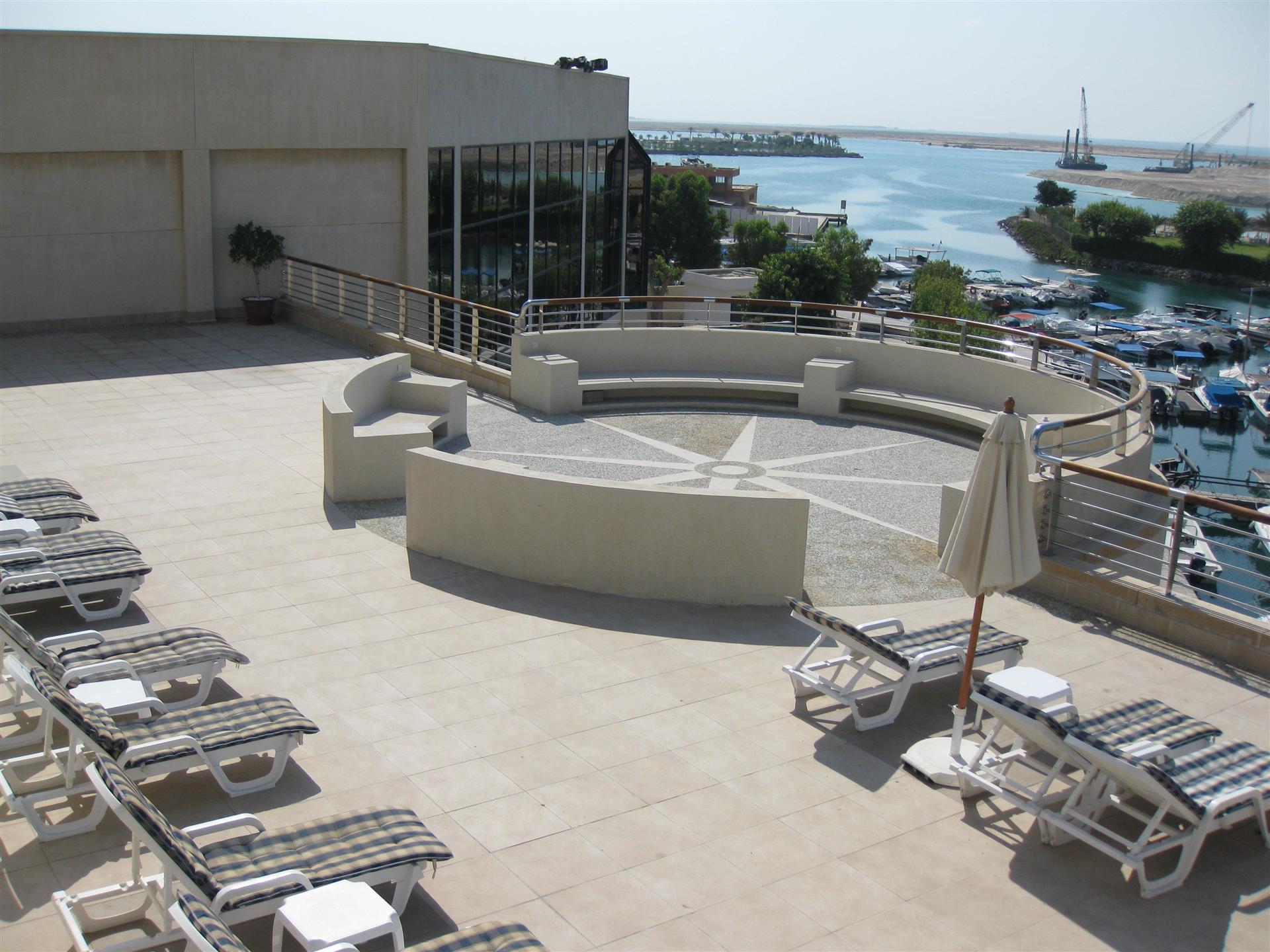 Immagine sala riunioni