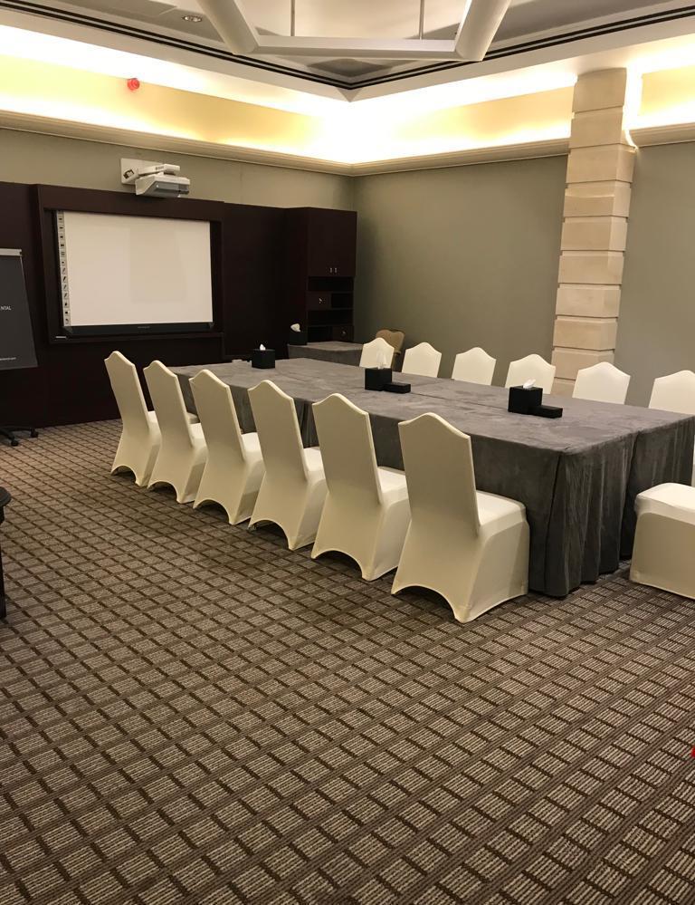 Immagine sala riunioni