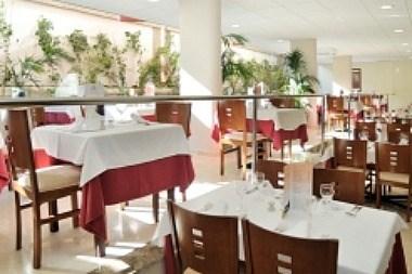 Hotel Roc Lago Rojo i Torremolinos, ES