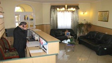 รูปสถานที่จัดงาน