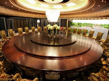 Ramada by Wyndham YangZhou BaoYing à Yangzhou, CN