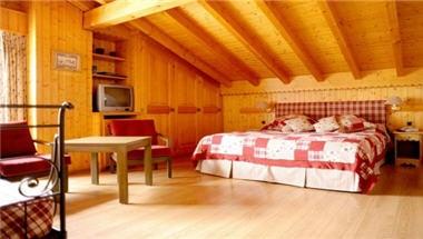 Le Chalet De Flore a Verbier, CH