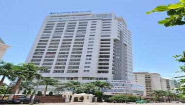 Halong DC Hotel in Ha Long, VN