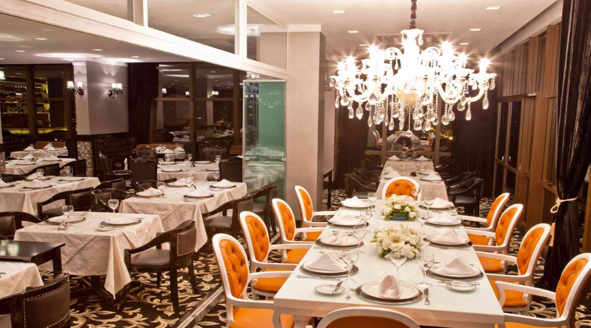 Hotel Bertaso en Chapeco, BR