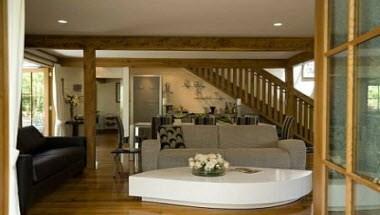 Arrowtown House Boutique Hotel i Queenstown, NZ