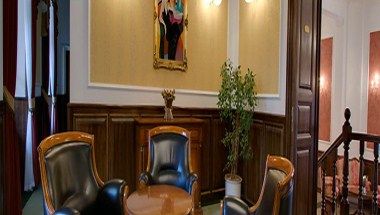 รูปสถานที่จัดงาน