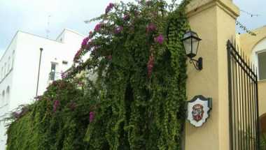 Hotel Ponza Torre dei Borboni in Ponza, IT