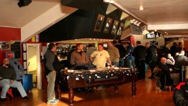 Bild på anläggning