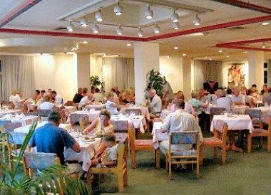 Изображение места проведения