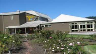 Lawson Field Theatre à Gisborne, NZ