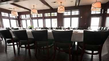 Harbor House в Milwaukee, WI