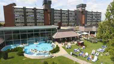 Danubius Hotel Buk i Buk, HU