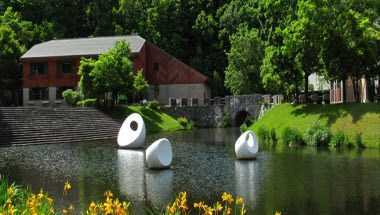 Sapporo Art Park à Sapporo, JP