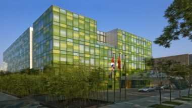 The Opposite House a Beijing, CN