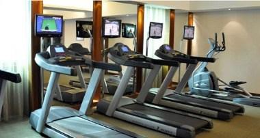 Haiyatt Garden Hotel Suzhou a Suzhou, CN