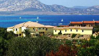 Hotel & Residence Al Saraceno i Stintino, IT