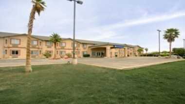 Americas Best Value Inn Westmorland в Westmorland, CA