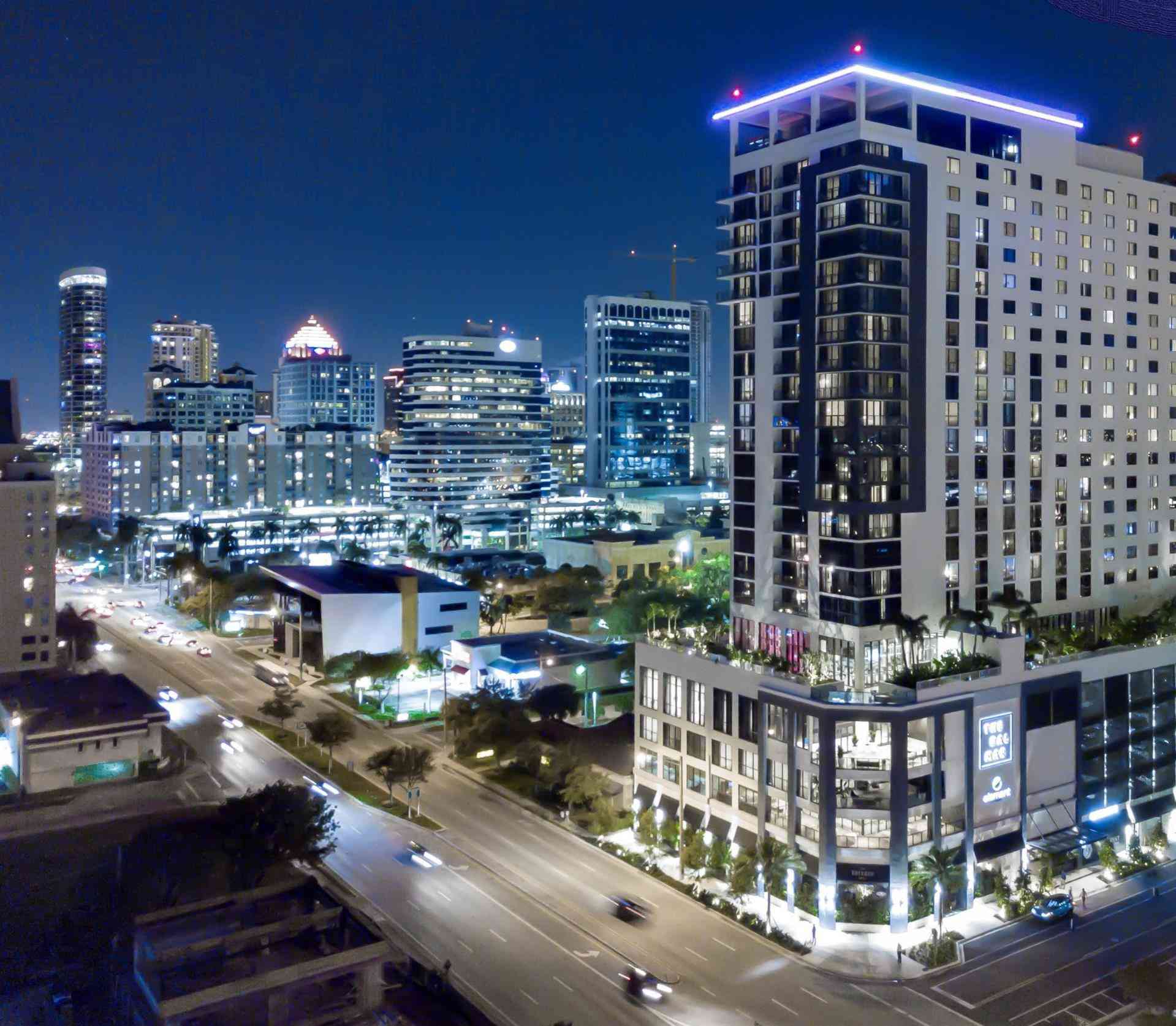 The Dalmar, Fort Lauderdale, a Tribute Portfolio Hotel in Fort Lauderdale, FL