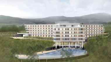 Hidden Cliff Hotel & Nature a Seogwipo, KR