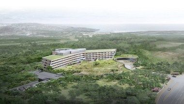 Изображение места проведения