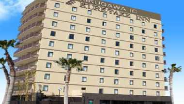 Kuretake Inn Kikugawa I.C. em Kikugawa, JP